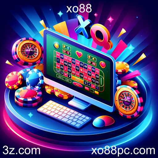Explorando a Categoria de Cassino no 'xo88'